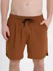 Медный шорты спортивные