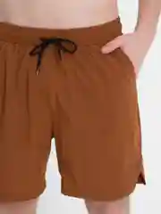 Медный шорты спортивные