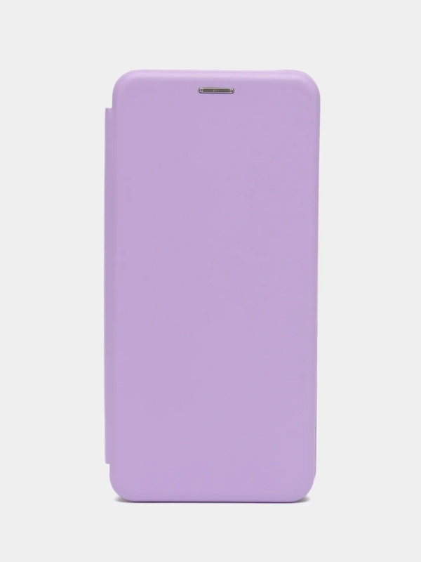 Чехол-книжка для Tecno Spark GO 2024 / Spark 20 / 20C / Infinix Smart 8 / 8 Plus / Hot 40i