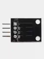 Модуль RGB светодиода, KY-009