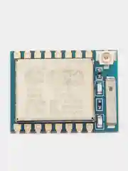 Wi-Fi модуль ESP-07