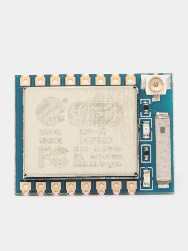 Wi-Fi модуль ESP-07