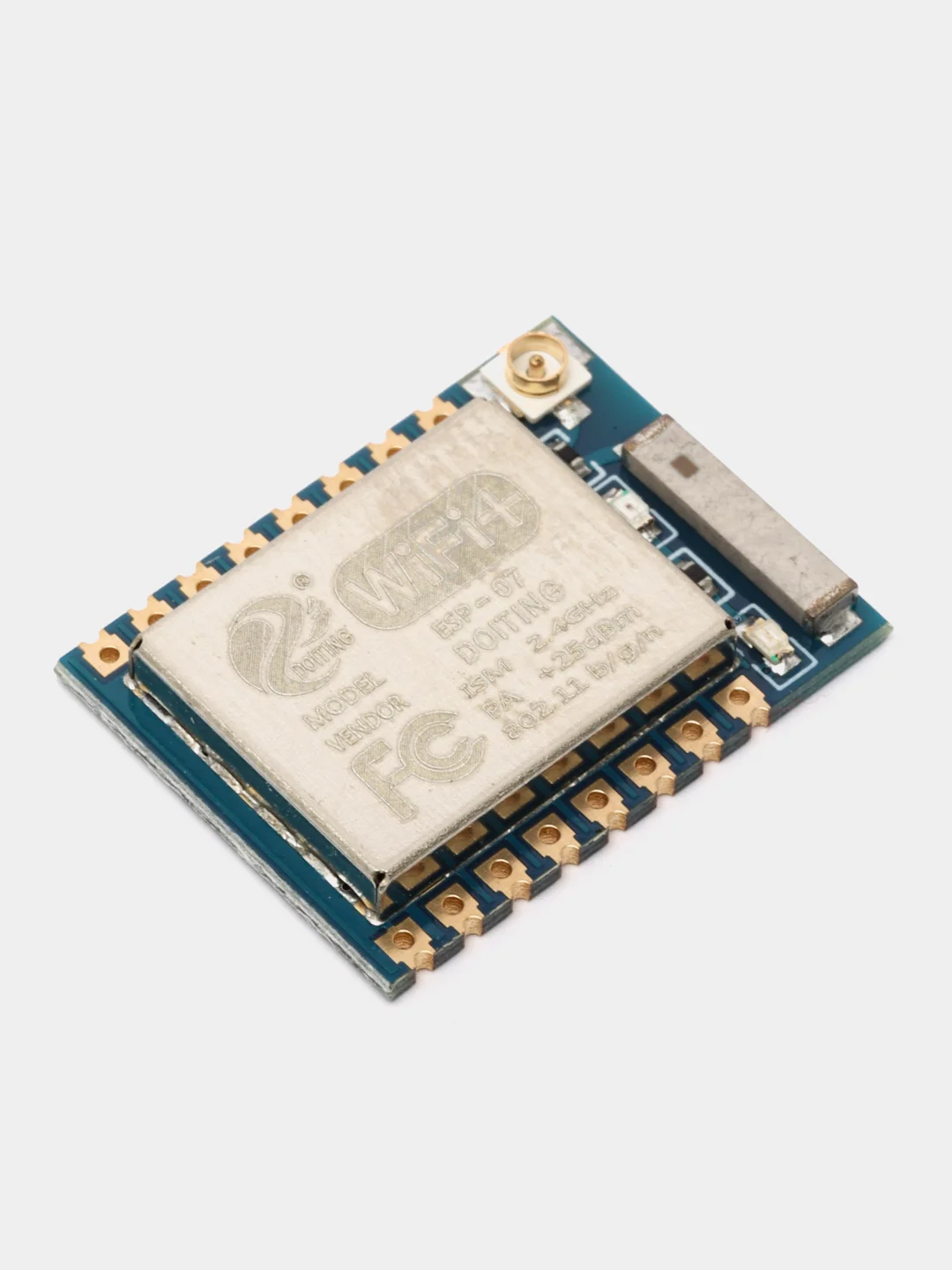 Wi-Fi модуль ESP-07