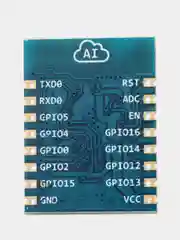 Wi-Fi модуль ESP-07