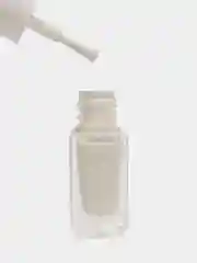 Алый лак для стемпинга