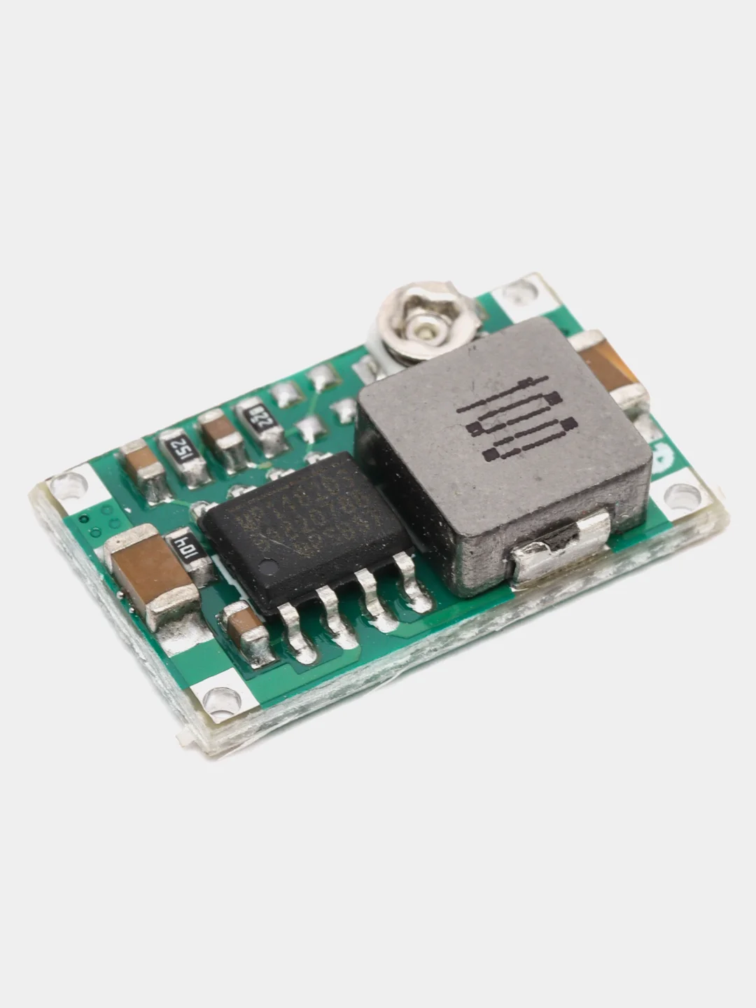 Понижающий DC-DC преобразователь DSN mini 360 на MP1482