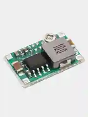 Понижающий DC-DC преобразователь DSN mini 360 на MP1482
