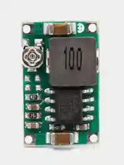 Понижающий DC-DC преобразователь DSN mini 360 на MP1482