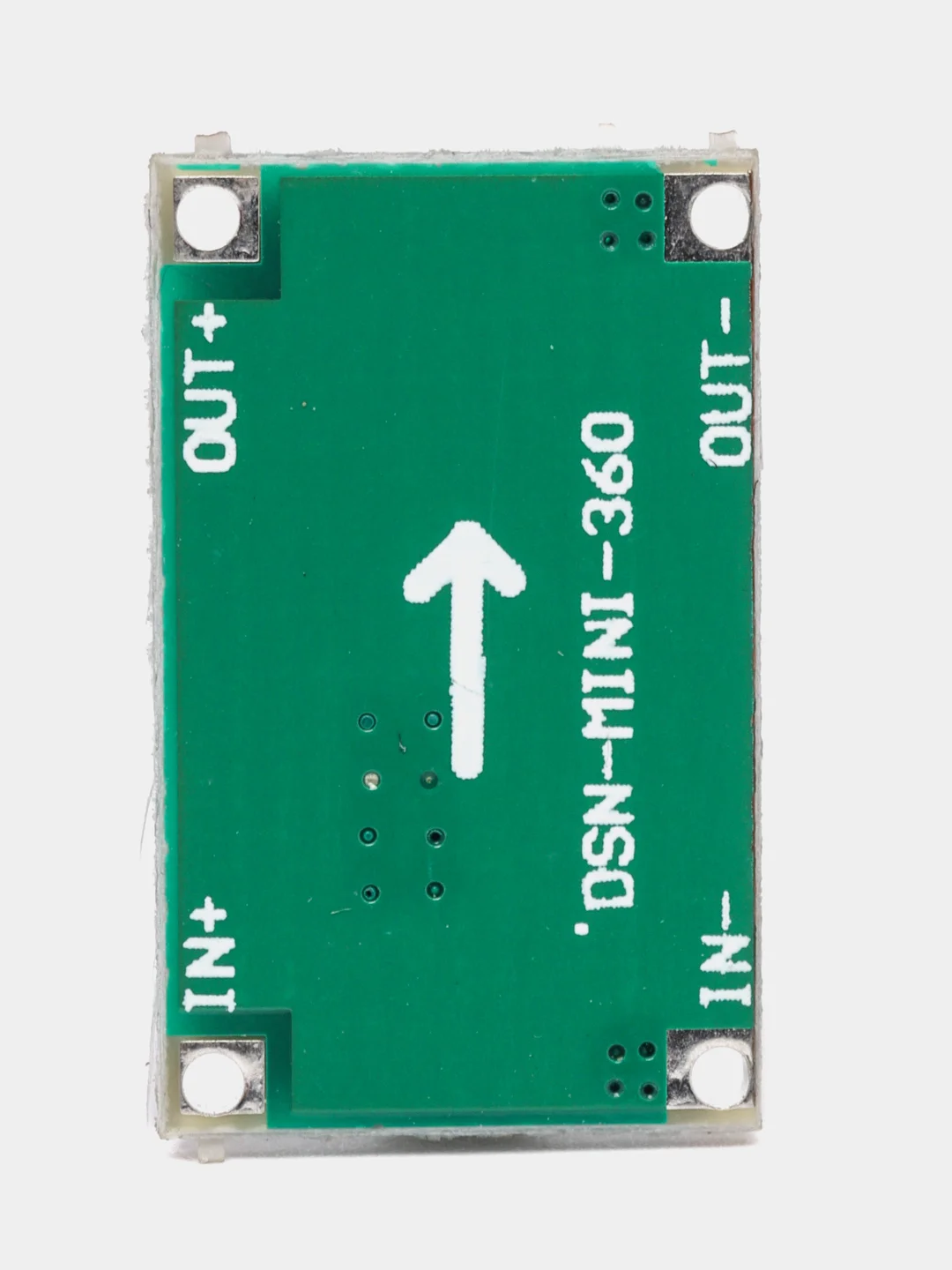 Понижающий DC-DC преобразователь DSN mini 360 на MP1482