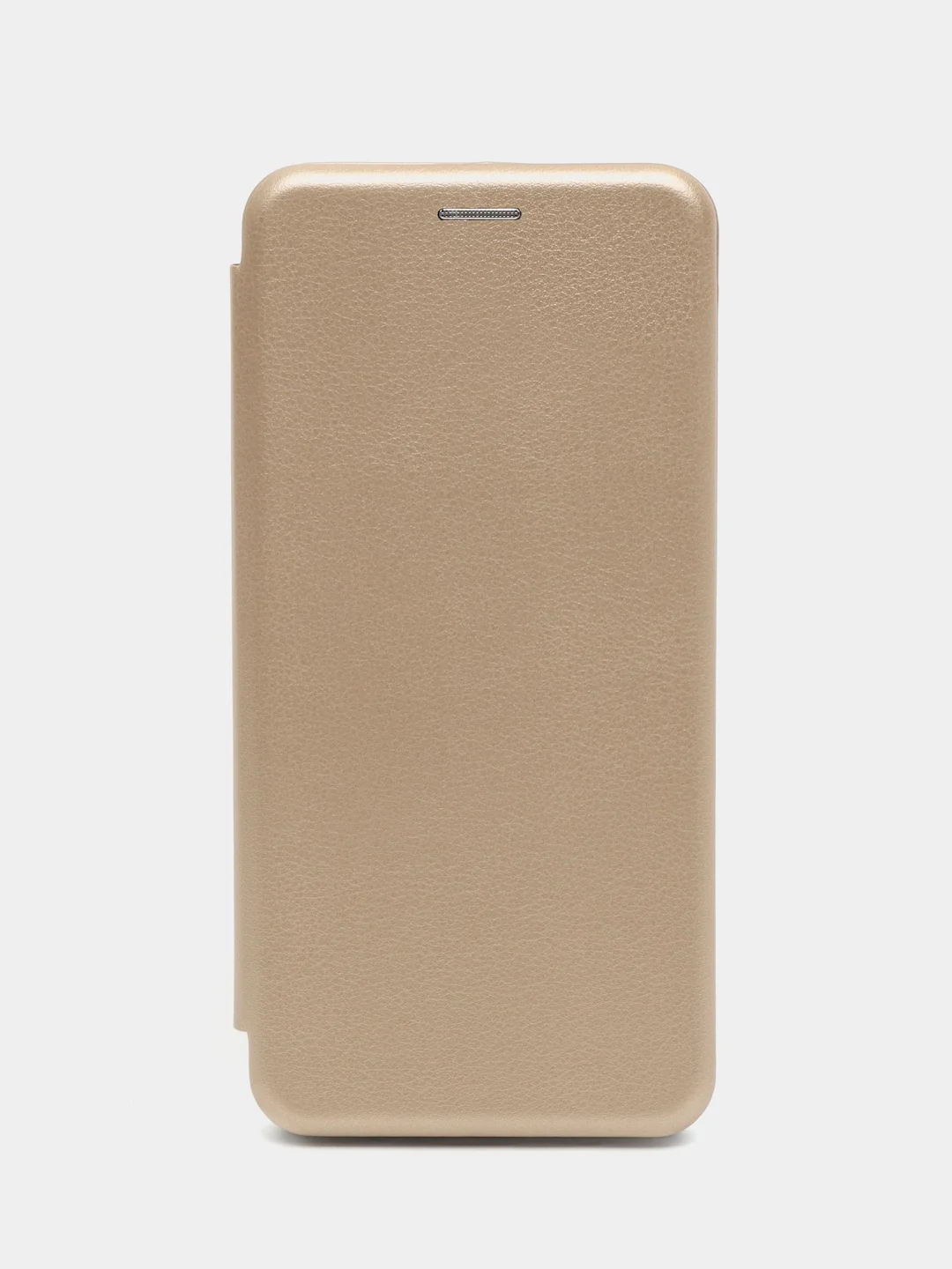 Золотой чехол-книжка для Xiaomi A1+/A2+/Poco C51 золотая зеленая бордовая красная и другие
