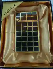 Газовая зажигалка "Lighter"
