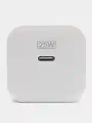 Зарядное устройство с быстрой зарядкой для iPhone iOS и Android 25W