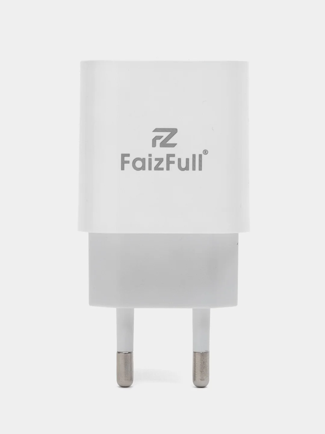 Зарядное устройство с быстрой зарядкой для iPhone iOS и Android 25W