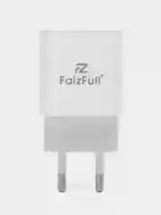 Зарядное устройство с быстрой зарядкой для iPhone iOS и Android 25W