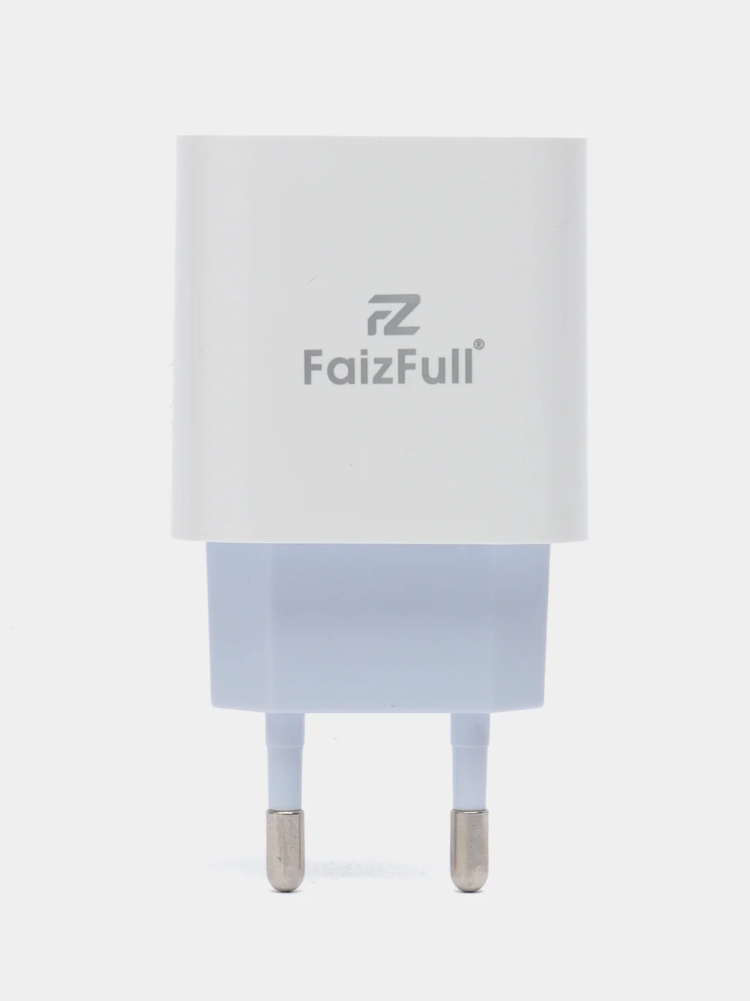 Зарядное устройство с быстрой зарядкой для iPhone iOS и Android 25W
