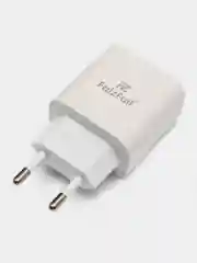 Зарядное устройство с быстрой зарядкой для iPhone iOS и Android 25W