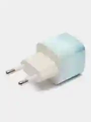 Зарядное устройство с быстрой зарядкой для iPhone iOS и Android, 25W
