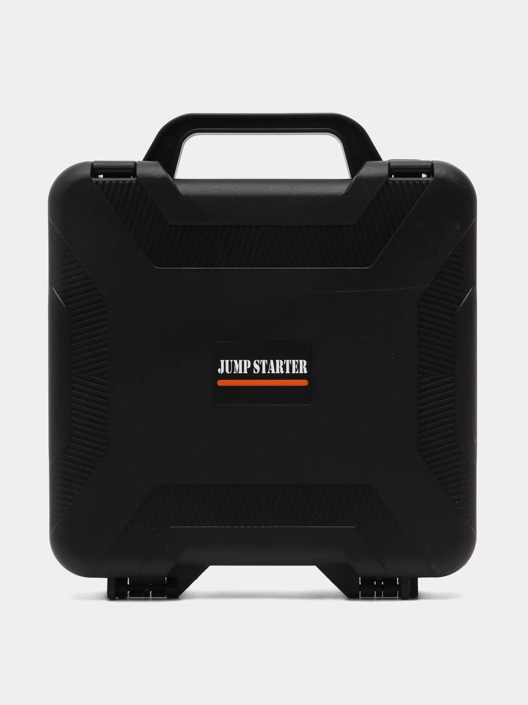 Синий пусковое зарядное устройство для автомобиля Jump Starter, пик ток 2000А, PRO версия A-7
