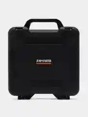Синий пусковое зарядное устройство для автомобиля Jump Starter, пик ток 2000А, PRO версия A-7