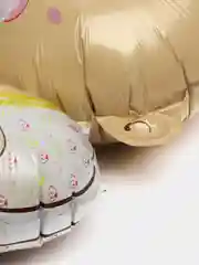 Фольгированный воздушный шар "Младенец"
