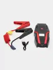 Пусковое зарядное устройство для автомобиля, бустер, пускач, Jump Starter А-20, 1000 А