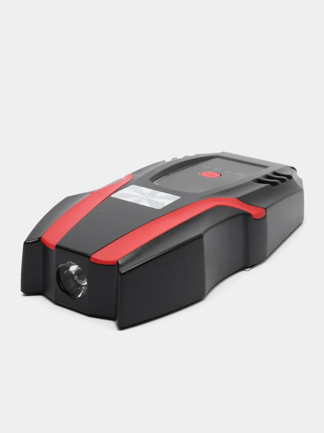 Пусковое зарядное устройство для автомобиля, бустер, пускач, Jump Starter А-20, 1000 А