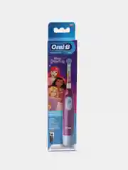Зубная детская электрическая щетка Oral-B DB 4510 K KIDS TOOTHBRUSH