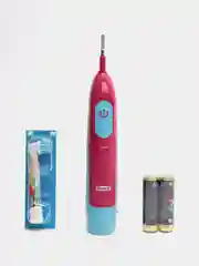 Зубная детская электрическая щетка Oral-B DB 4510 K KIDS TOOTHBRUSH