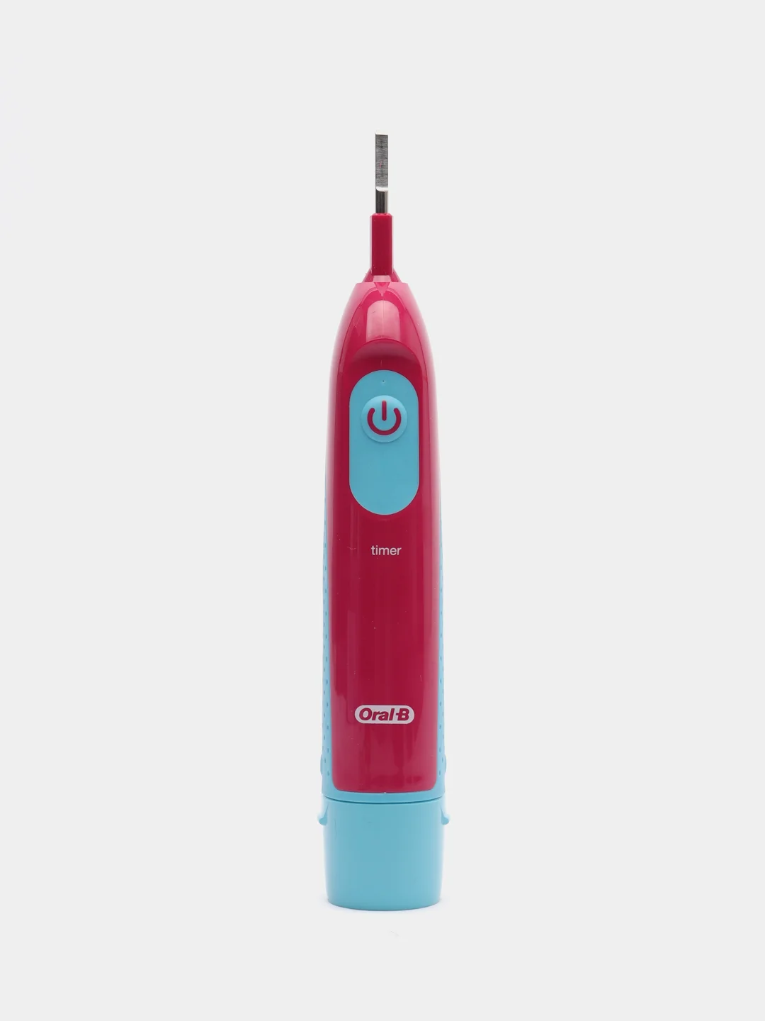 Зубная детская электрическая щетка Oral-B DB 4510 K KIDS TOOTHBRUSH