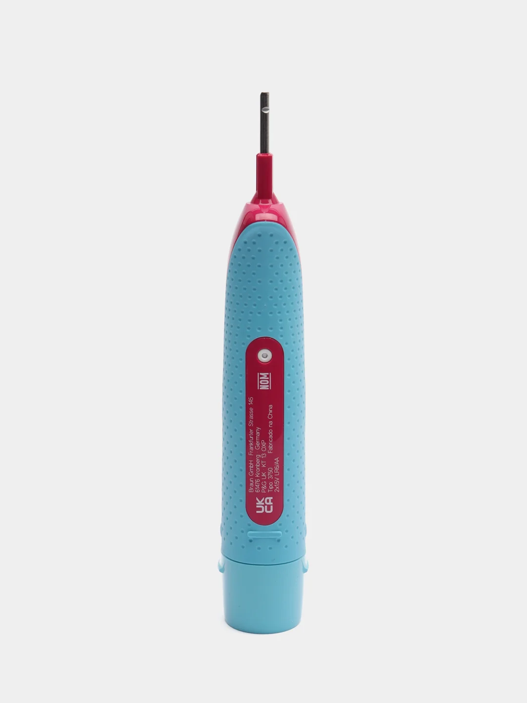 Зубная детская электрическая щетка Oral-B DB 4510 K KIDS TOOTHBRUSH