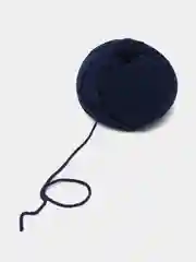 Темно-синий пряжа YarnArt Imperial Merino, 100% мериносовая шерсть, 50 г, 100 м