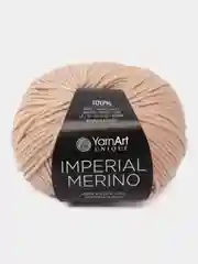 Пудровый пряжа YarnArt Imperial Merino, 100% мериносовая шерсть, 50 г, 100 м