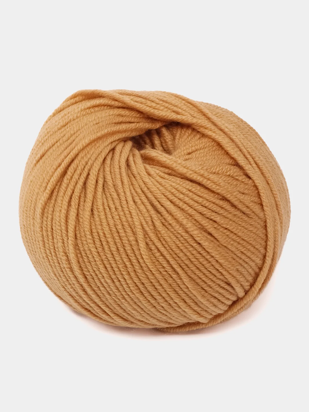 Бронзовый пряжа YarnArt Imperial Merino, 100% мериносовая шерсть, 50 г, 100 м