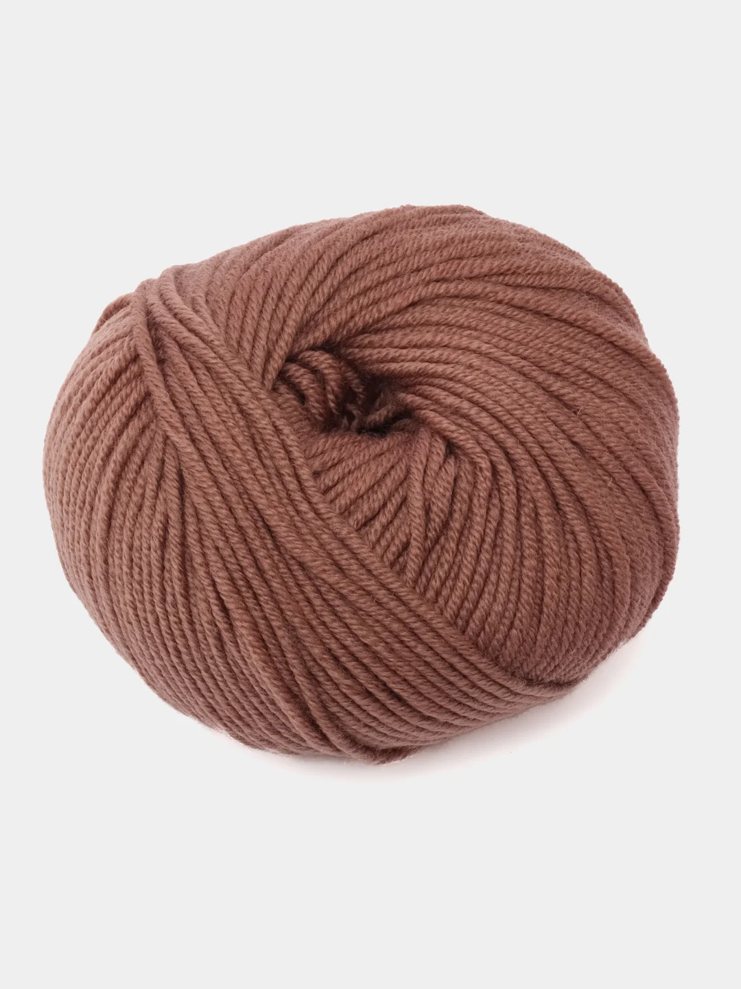 Бежевый меланж пряжа YarnArt Imperial Merino, 100% мериносовая шерсть, 50 г, 100 м
