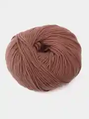 Бежевый меланж пряжа YarnArt Imperial Merino, 100% мериносовая шерсть, 50 г, 100 м