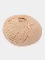 Бежевый пряжа YarnArt Imperial Merino, 100% мериносовая шерсть, 50 г, 100 м