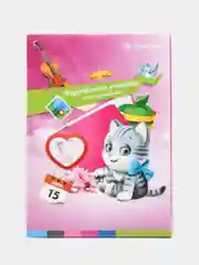 Листы-вкладыши для портфолио ученика Schoolformat, А4, 30 листов
