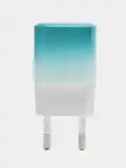 Зарядное устройство с быстрой зарядкой для iPhone iOS и Android, 25W