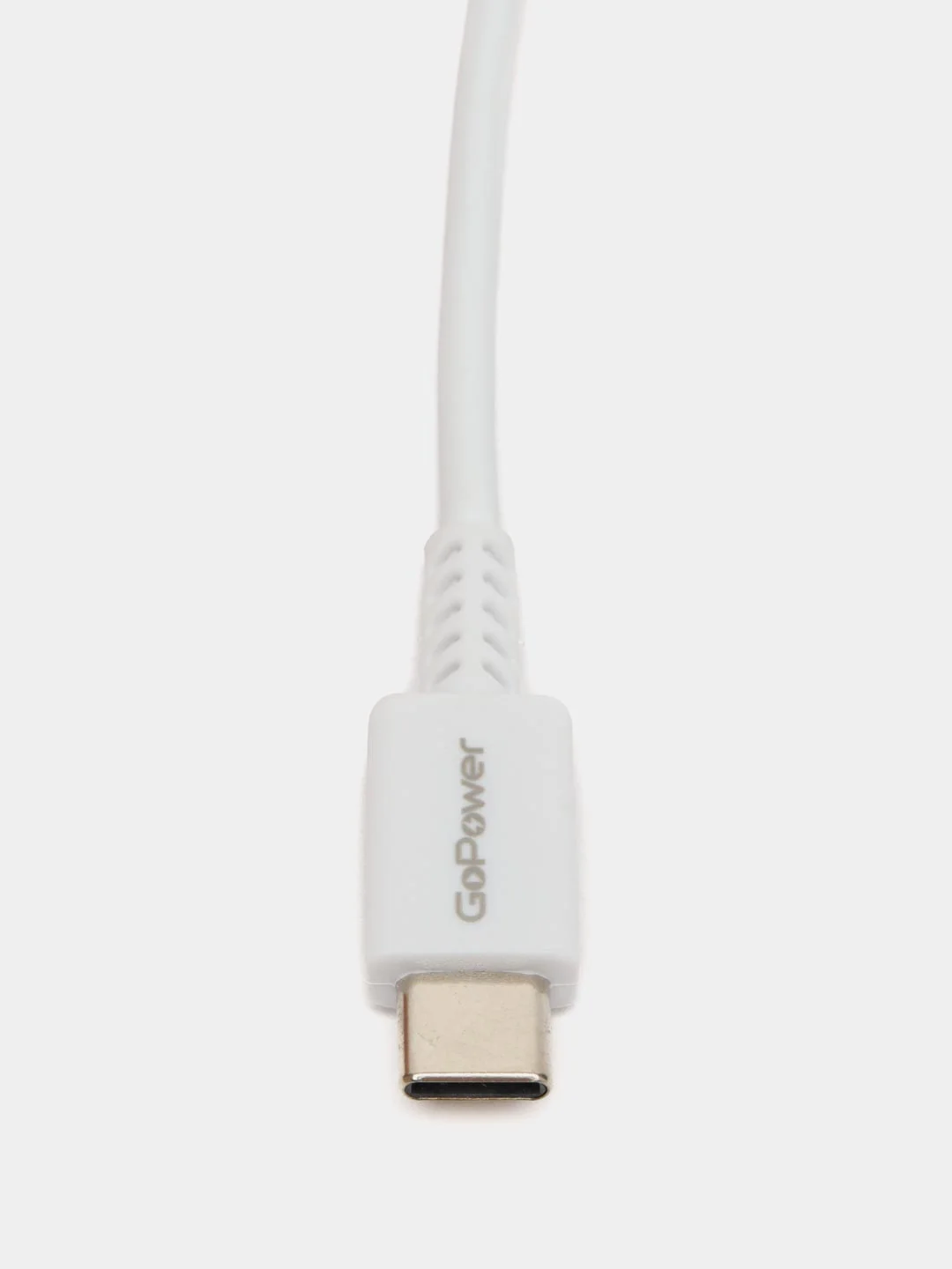 Кабель для быстрой зарядки USB Type-C