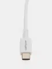 Кабель для быстрой зарядки USB Type-C