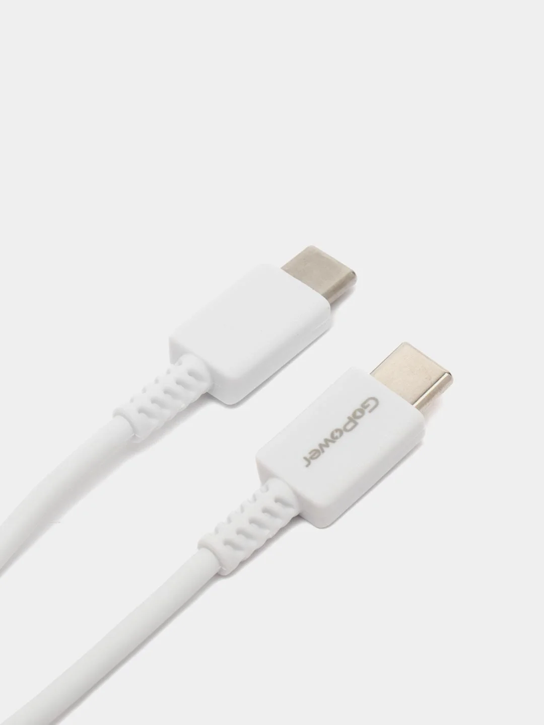 Кабель для быстрой зарядки USB Type-C