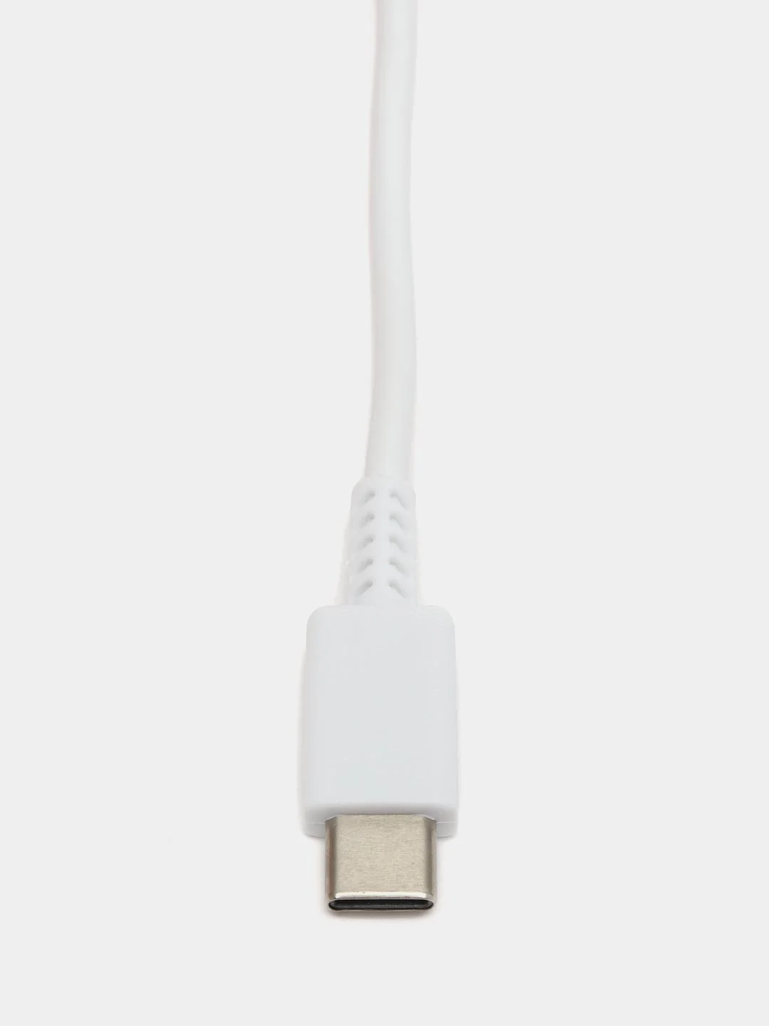 Кабель для быстрой зарядки USB Type-C