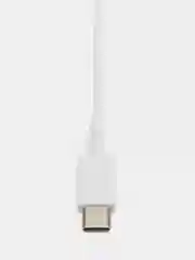 Кабель для быстрой зарядки USB Type-C