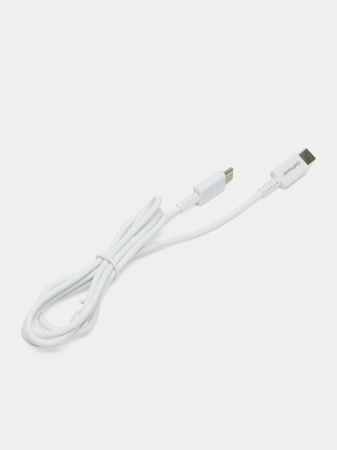 Кабель для быстрой зарядки USB Type-C