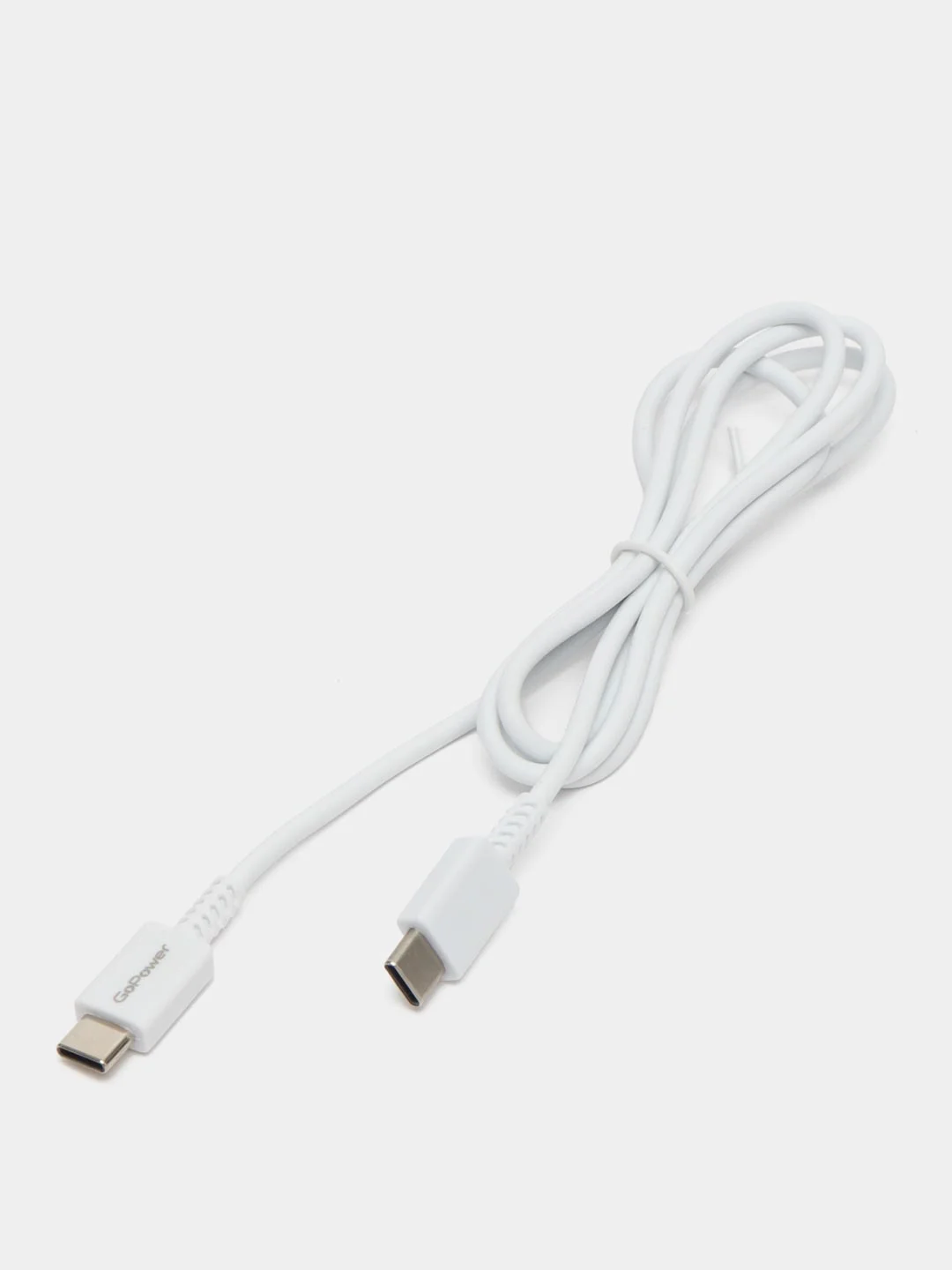 Кабель для быстрой зарядки USB Type-C