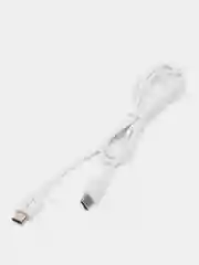 Кабель для быстрой зарядки USB Type-C