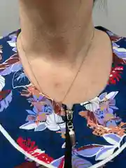 Индиго халат женский на молнии, домашний, хлопок