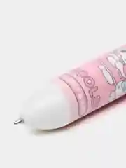 Желтый многоцветная ручка, разные виды, 10 цветов