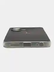 Разноцветный чехол на Infinix Hot 30 Play (Инфиникс Хот 30 Плей) прозрачный, с рисунком