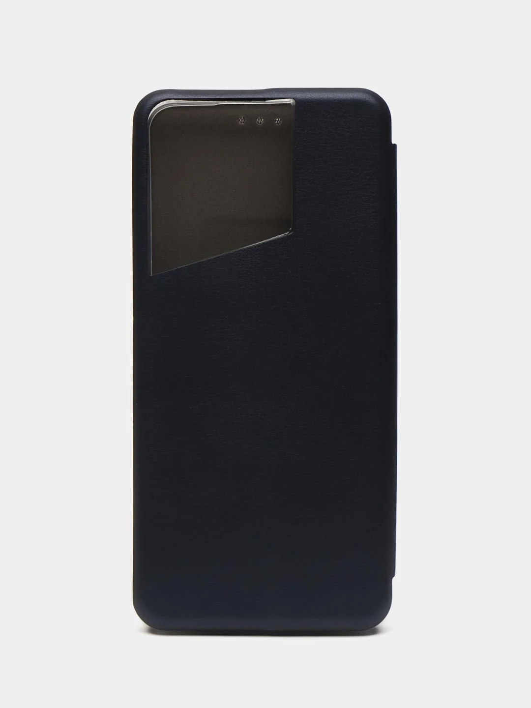Сиреневый чехол-книжка для Tecno Pova Neo 3 (Пова Нео 3)